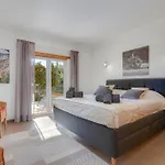 Сasa de vacaciones Vale Da Ribeira - Casa Shangri La Mexilhoeira Grande