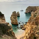 Сasa de vacaciones Vale Da Ribeira - Casa Shangri La Mexilhoeira Grande
