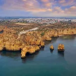 Сasa de vacaciones Vale Da Ribeira - Casa Shangri La Mexilhoeira Grande