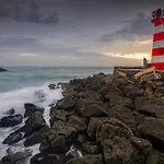 Сasa de vacaciones Vale Da Ribeira - Casa Shangri La Mexilhoeira Grande