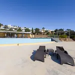 Сasa de vacaciones Vale Da Ribeira - Casa Shangri La Mexilhoeira Grande
