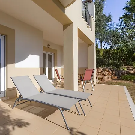 Vale Da Ribeira - Casa Shangri La Ferienhaus