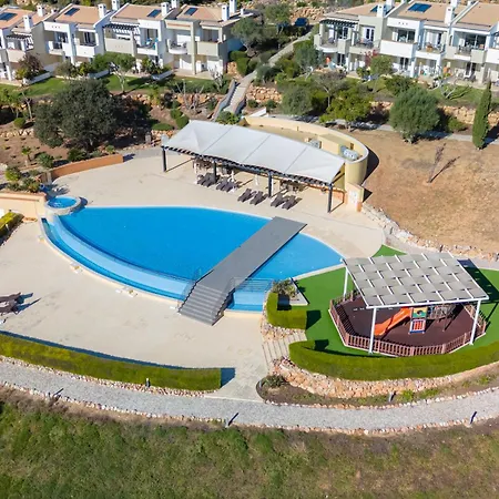 Ferienhaus Vale Da Ribeira - Casa Shangri La