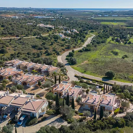 Vale Da Ribeira - Casa Shangri La Ferienhaus *