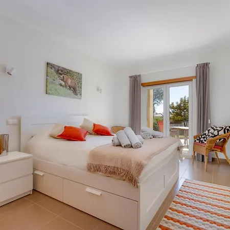 Ferienhaus Vale Da Ribeira - Casa Shangri La