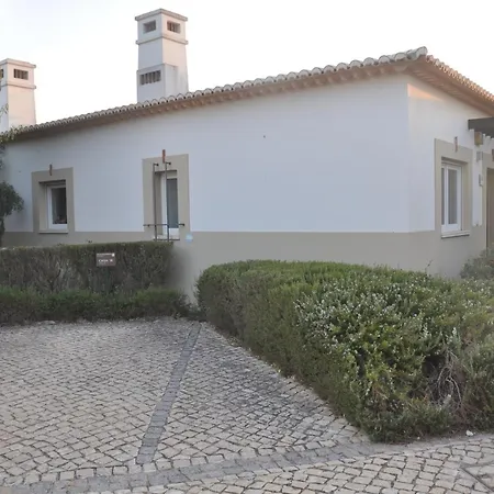 Vale Da Ribeira - Casa Shangri La Semesterbostad