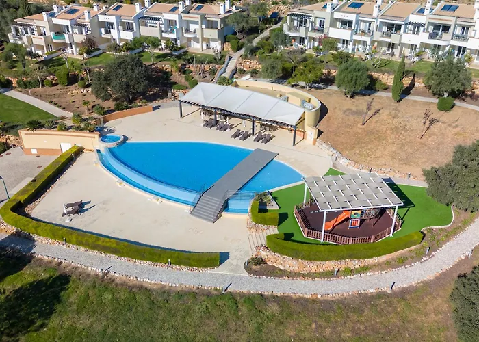 Semesterbostad Vale Da Ribeira - Casa Shangri La