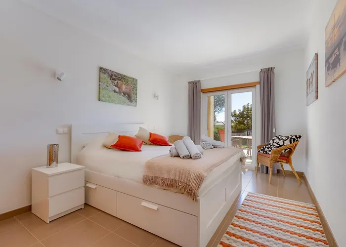 Semesterbostad Vale Da Ribeira - Casa Shangri La