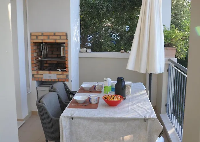 Vale Da Ribeira - Casa Shangri La