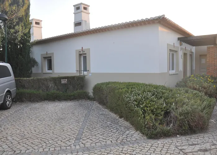 Vale Da Ribeira - Casa Shangri La Semesterbostad