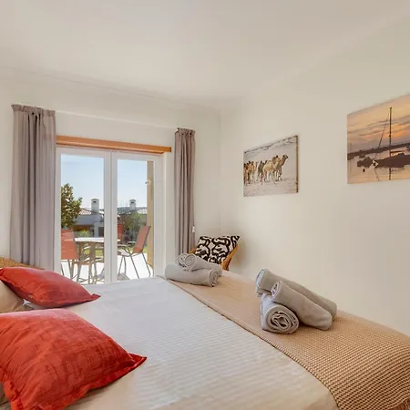 Vale Da Ribeira - Casa Shangri La Vakantiehuis *