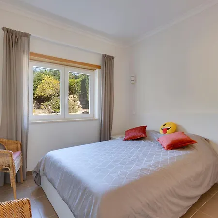 Vale Da Ribeira - Casa Shangri La * Mexilhoeira Grande