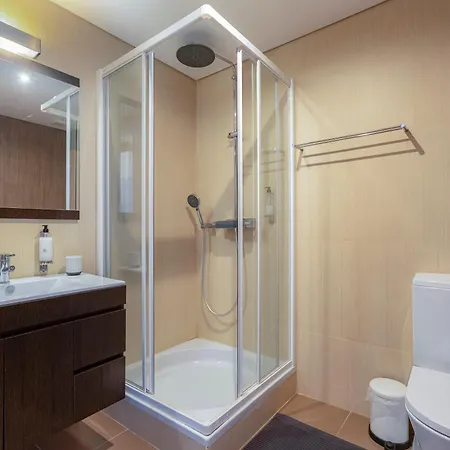 Holiday home Vale Da Ribeira - Casa Shangri La *