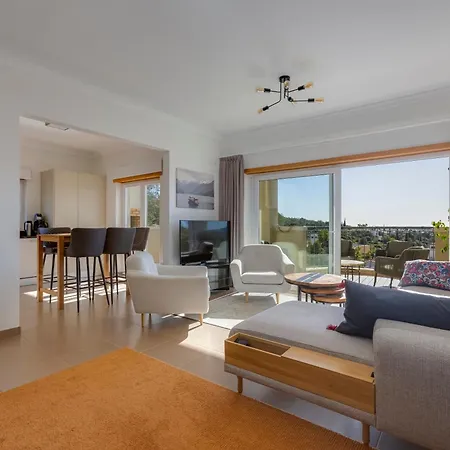 Vale Da Ribeira - Casa Shangri La Vakantiehuis *