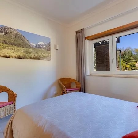 Vale Da Ribeira - Casa Shangri La * Mexilhoeira Grande