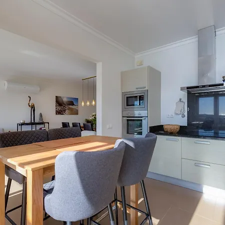 Vale Da Ribeira - Casa Shangri La Vakantiehuis *