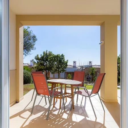 Holiday home Vale Da Ribeira - Casa Shangri La *