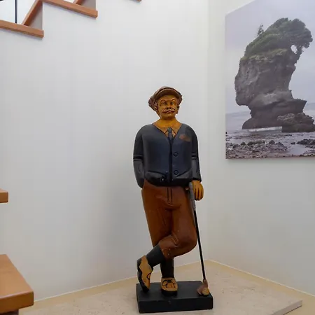 Vale Da Ribeira - Casa Shangri La Mexilhoeira Grande