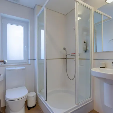 Vale Da Ribeira - Casa Shangri La * Mexilhoeira Grande