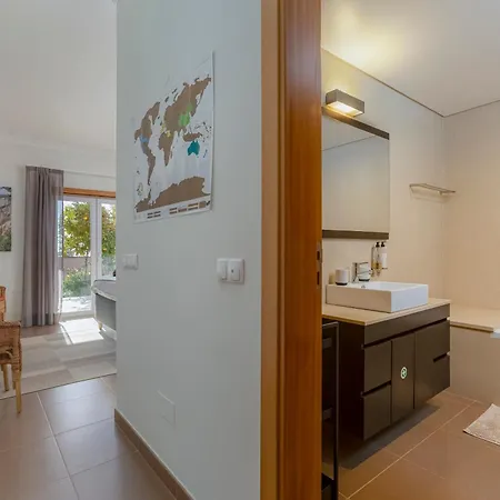 Vale Da Ribeira - Casa Shangri La