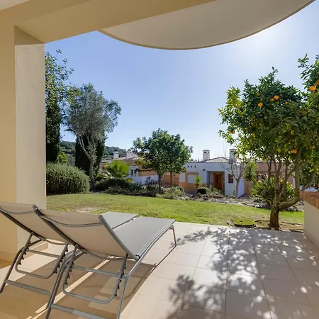 Vale Da Ribeira - Casa Shangri La * Mexilhoeira Grande