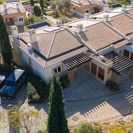 Vakantiehuis Vale Da Ribeira - Casa Shangri La *