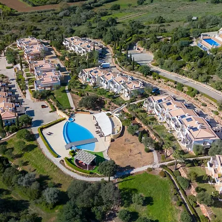 Vale Da Ribeira - Casa Shangri La Vakantiehuis Mexilhoeira Grande