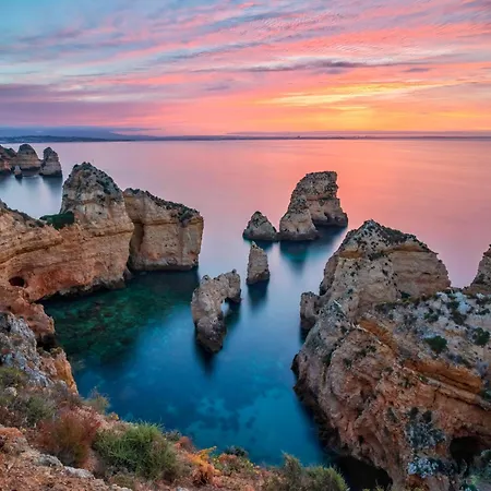 Vale Da Ribeira - Casa Shangri La Vakantiehuis