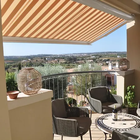 Vakantiehuis Vale Da Ribeira - Casa Shangri La *